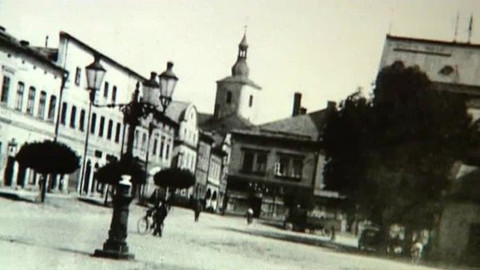 Ta naše povaha česká - Čestní a nečestní