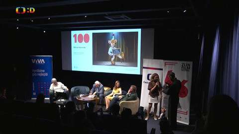 Zprávičky - 28. dubna