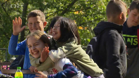 Sousedé - 27. ledna 2023