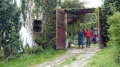 Malá farma - Opět na Kuklově