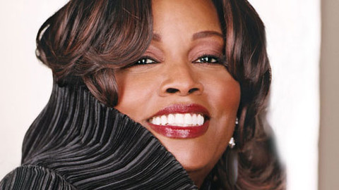 Dianne Reeves - Epizoda 2/2