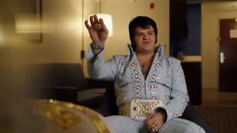 Umění svádět a manipulovat - 2/2 Elvis a síla emocí