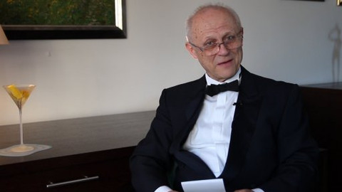 Svět Jamese Bonda očima barmanské legendy - 3. Goldfinger