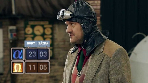 U6 - Úžasný svět techniky - 15. listopadu 2015