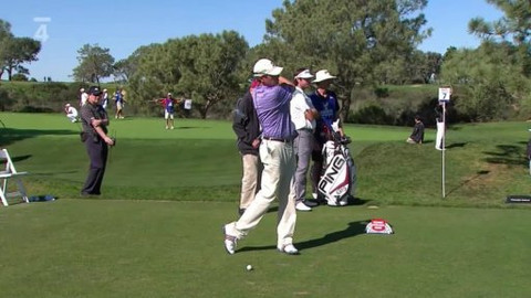 PGA Tour - PGA Tour 2011