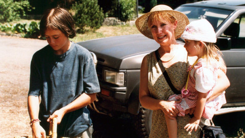 Ranč U Zelené sedmy - 33/42 Jak jsme mechanizovali naši rostlinnou výrobu