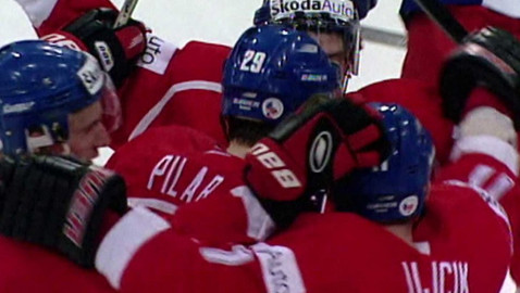 Archiv D - Mistři okamžiku