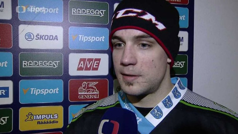 Hokej den poté - 41. kolo Tipsport extraligy 2016/17