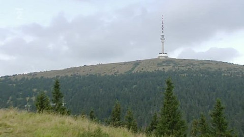 Přidej se - Jeseníky