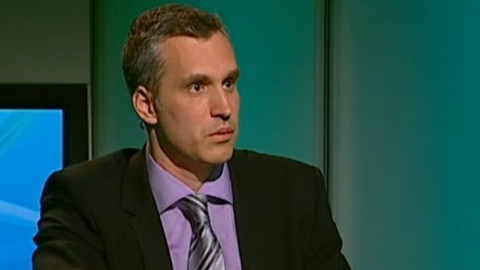 Hyde Park ČT24 - 13. května 2013