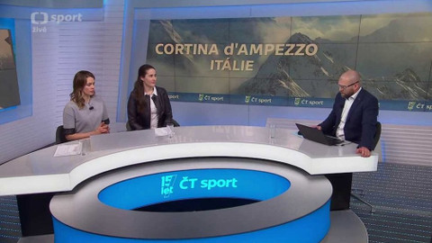 Studio MS - 20. února 2021