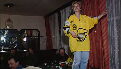 Archiv dne - 29. březen 1996: Mistr Vsetín