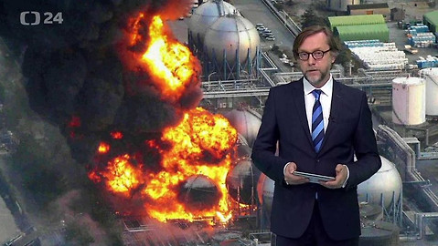 Horizont ČT24 - 10. března 2021