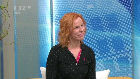 Dobré ráno - 6. dubna 2022