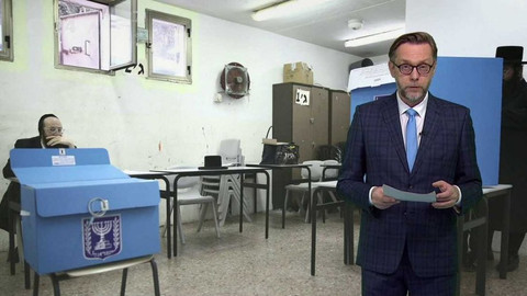 Horizont ČT24 - 2. března 2020