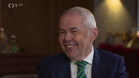 Hobby naší doby - 14. prosince 2024