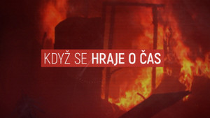 Obrázek pořadu Když se hraje o čas