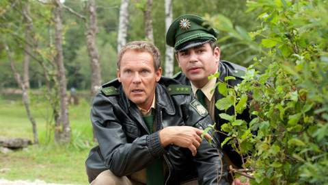 Hubert a Staller - 9/16 Podfukář