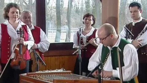 Putování za písničkou - 25. září 2010