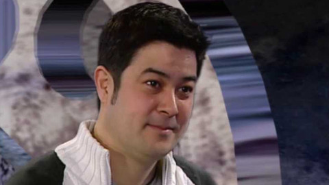 Game Page - 3. března 2003