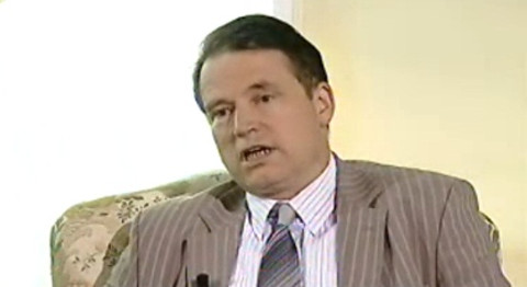 Historie.cs - Cesta k Únoru 1948