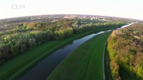 Regiony ČT24 - 10. listopadu 2018