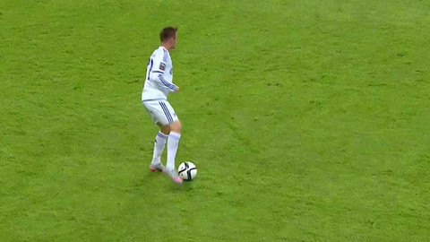 Liga mistrů UEFA - FC Kodaň - FK Baumit Jablonec