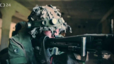 Mimořádné pořady ČT24 - Bezpečnostní hrozby v roce 2016