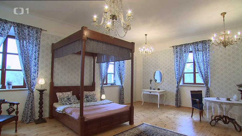 Bydlení je hra - 7. září 2012