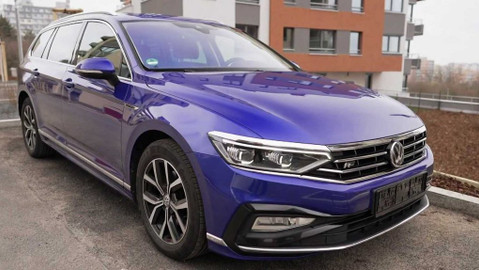 Auto moto svět - 23. března 2024