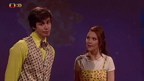 PLANETA YÓ - 13. května 2015