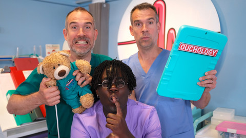 Operace JAUU! - Epizoda 6/15