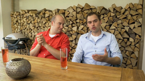 Kluci v akci - Věčné lahůdky XIV.