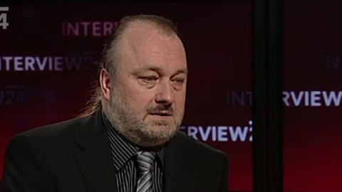 Interview ČT24 - 7. března 2011