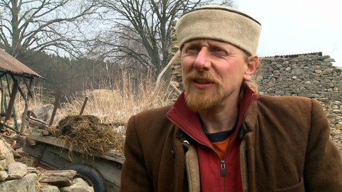 Nedej se! - O Davidovi, jeho dětech a přátelích