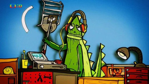 TvMiniUni - 1/21 Jak vzniká zemětřesení? Co dělá "ajťák"?