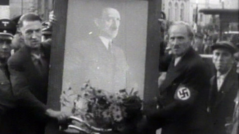 Heydrich - konečné řešení - 14/44 Válka nejnebezpečnějšího muže
