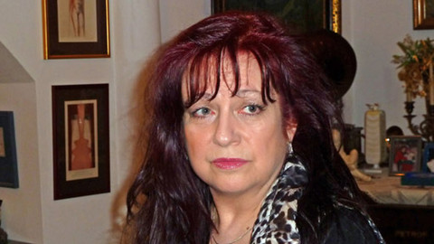 13. komnata - 13. komnata Deany Jakubiskové