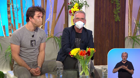 Sama doma - 9. března 2021