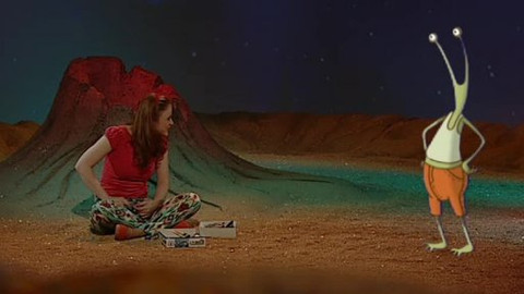 PLANETA YÓ - 8. května 2014