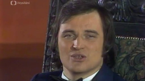 Televizní písničky a songy - Petr Markov