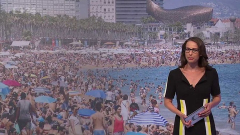 Horizont ČT24 - 14. srpna 2017