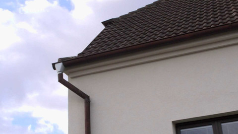 2 minuty o klimatu - Zateplování budov