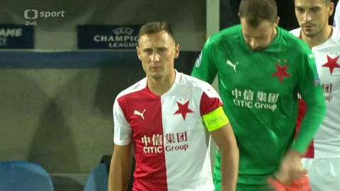 Liga mistrů UEFA - 30. září 2020