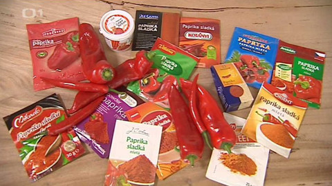 Černé ovce - 5. dubna 2016