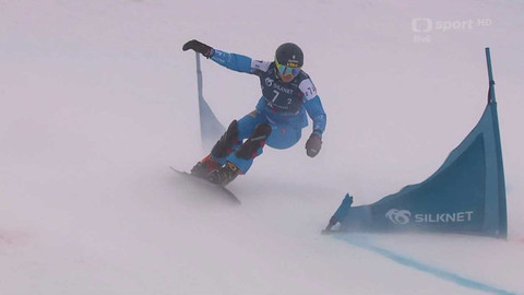 Mistrovství světa ve freestyle lyžování a snowboardingu 2023 Gruzie - Paralelní slalom - týmový závod muži a ženy
