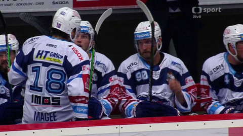 Buly hokej - HC Energie Karlovy Vary - HC Kometa Brno