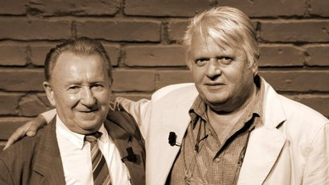 Krásný ztráty - 17. listopadu 2006