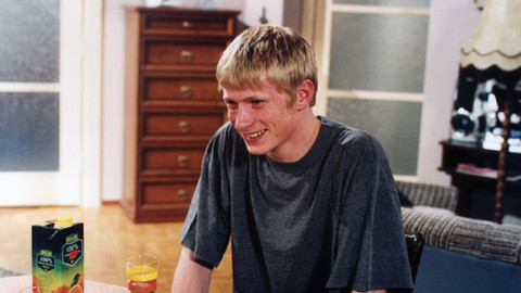 Nadměrné maličkosti - Vše pro syna