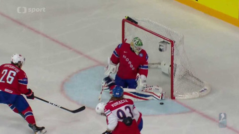 MS v ledním hokeji 2017 Německo a Francie - Hokej v 10 minutách